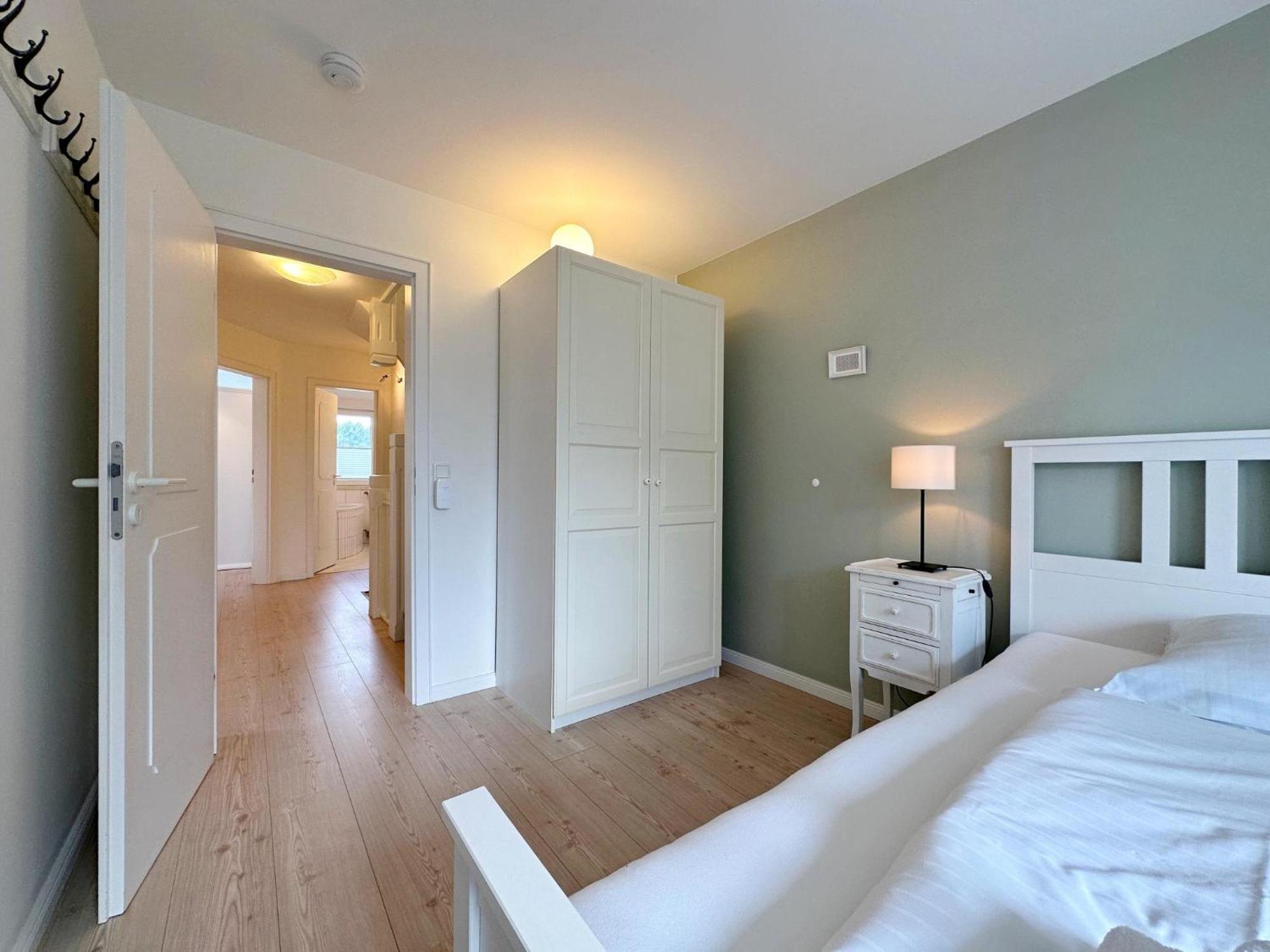 Haus Inselglueck Zentral In Westerland Ngoại thất bức ảnh