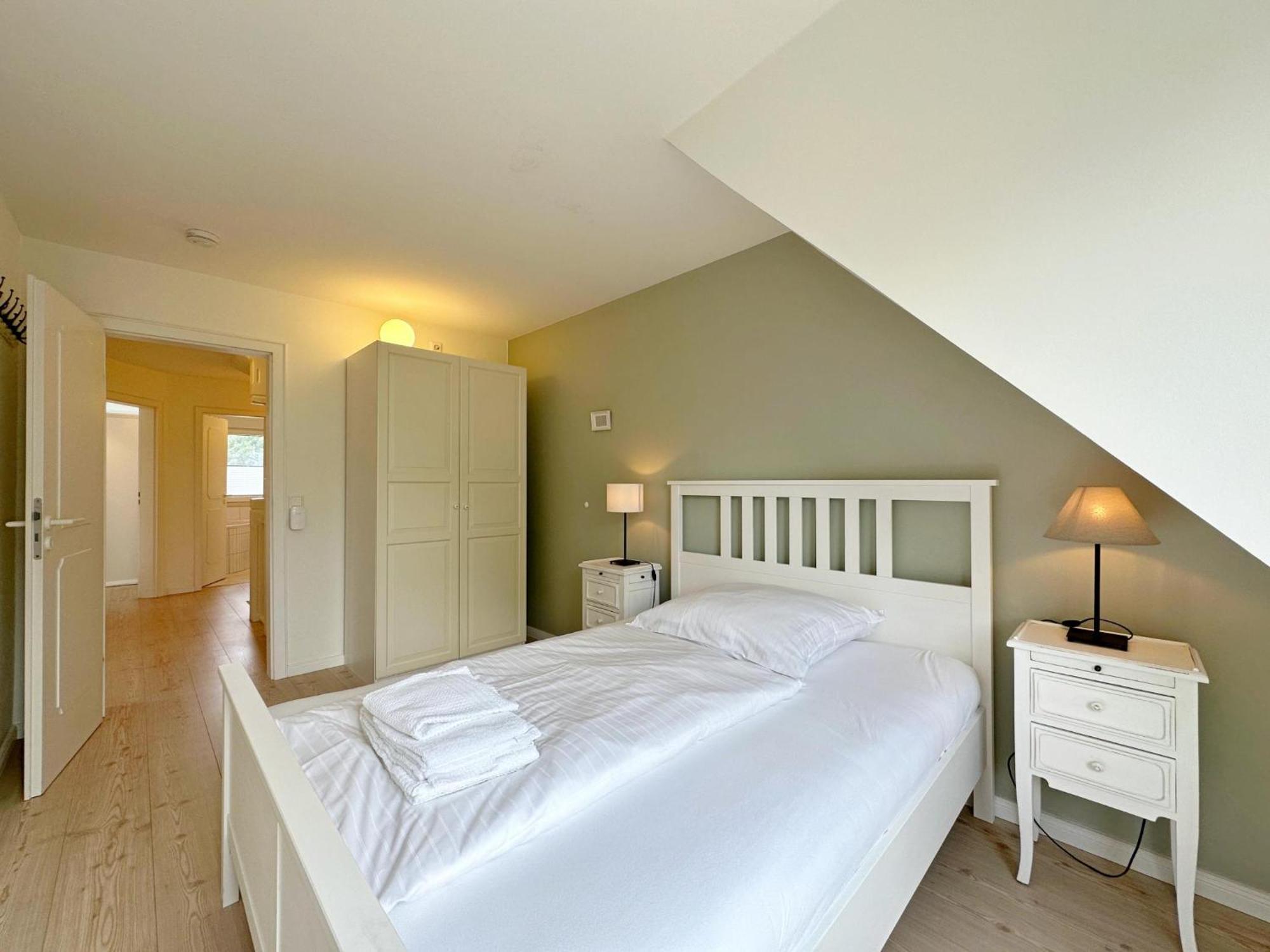 Haus Inselglueck Zentral In Westerland Ngoại thất bức ảnh