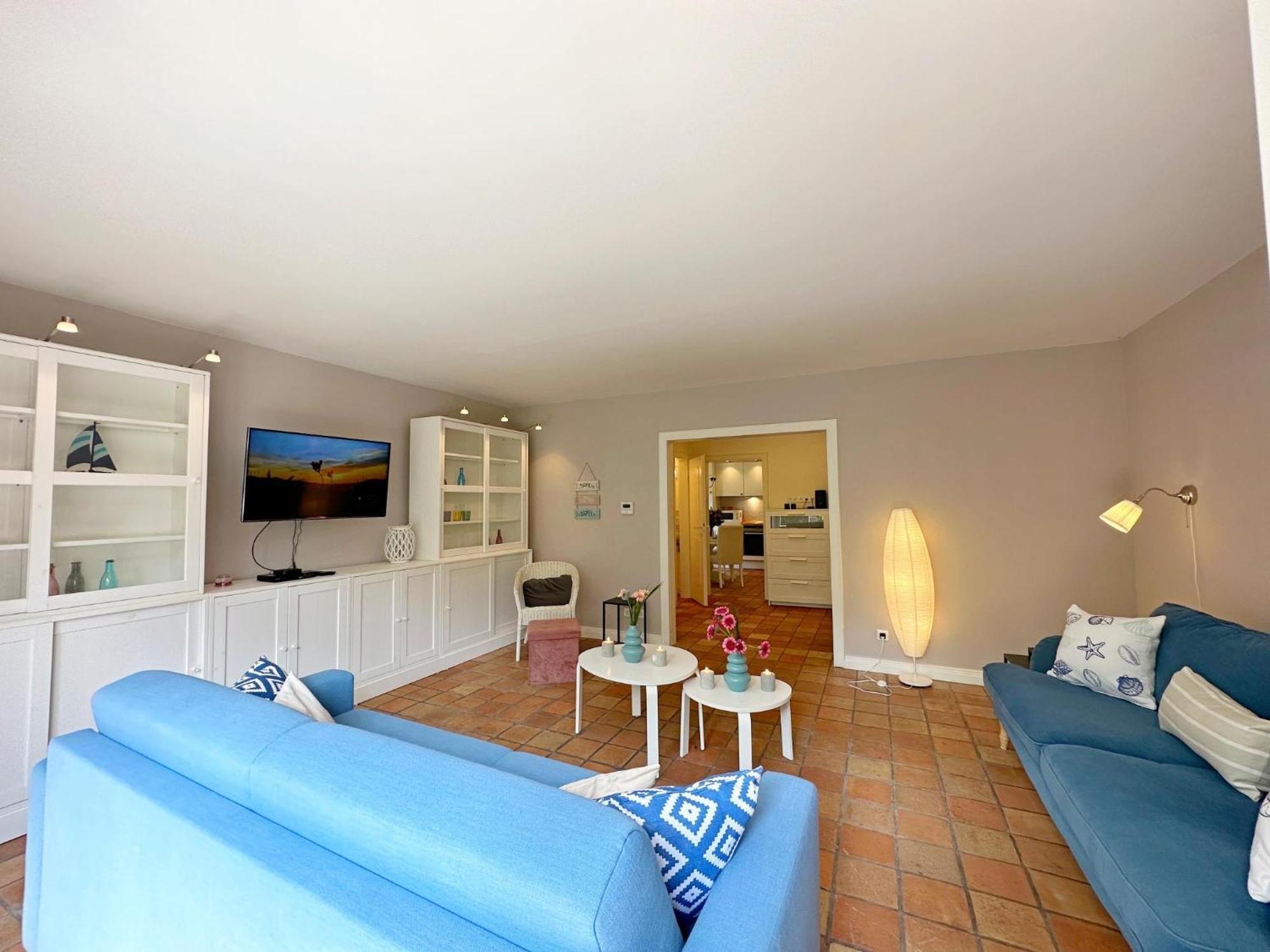 Haus Inselglueck Zentral In Westerland Ngoại thất bức ảnh
